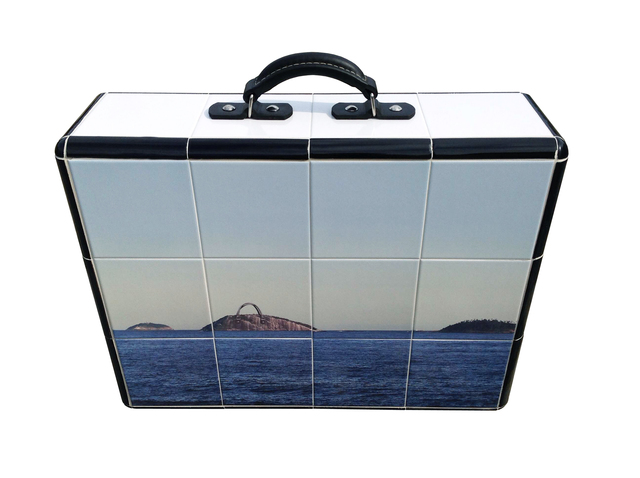 Luiz Philippe, ‘Ilhas Cagarras’, 2015, Marcia Barrozo do Amaral