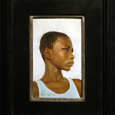 Gregory Mortenson