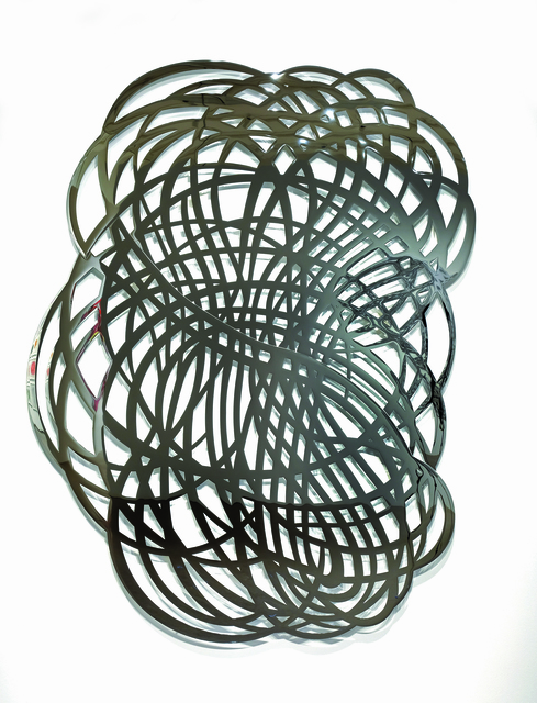 Linda Fleming, ‘Gossamer’, 2018, Robischon Gallery