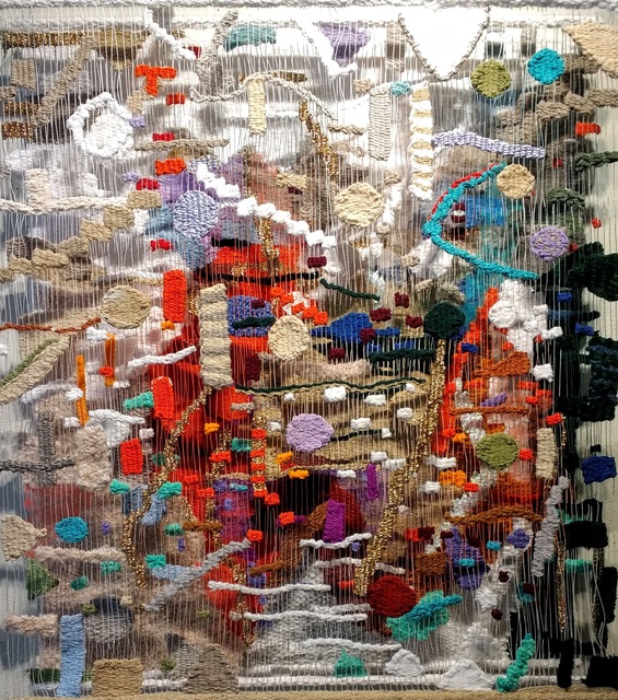 Susan Klebanoff, ‘Southern Sunset’, Zenith Gallery