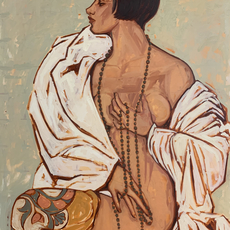 Charica Daugherty