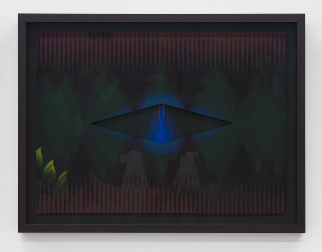 Katarina Löfström, ‘Into the Woods’, 2013, Andréhn-Schiptjenko