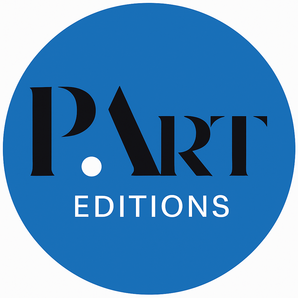 PArt Concept logo