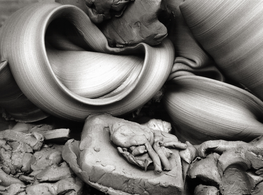 Chris Curreri
Untitled (Clay Portfolio), 2013
Gelatin silver print
Courtesy the artist Chris Curreri
Untitled (Clay Portfolio), 2013
Gelatin silver print
Courtesy the artist