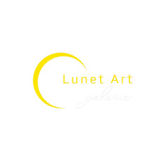 Lunet Art logo