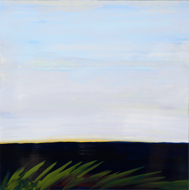 Dick Evans, ‘Daybreak’, Ventana Fine Art