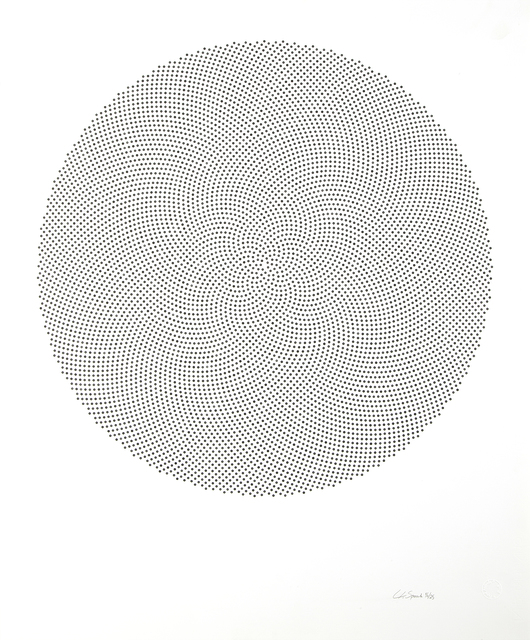 Camila Sposati, ‘Untitled’, 2016, LAART