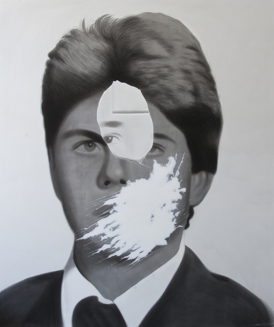 Subjects - Aziz, Özgür — Erol Eskici (2015)