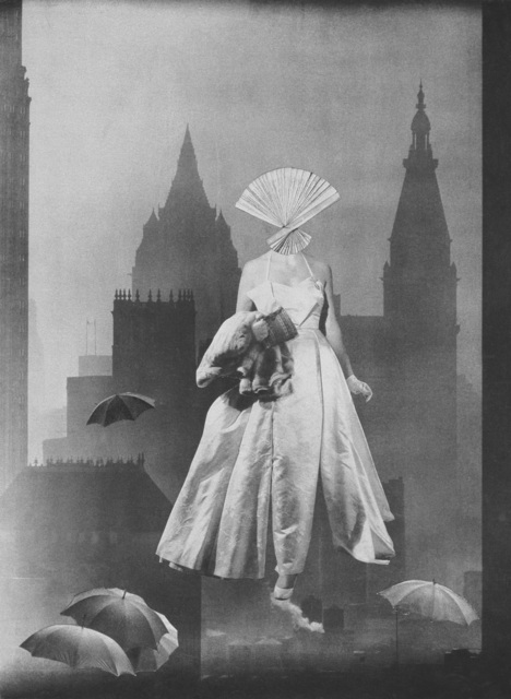 Toshiko Okanoue, ‘Visit in Night’, 1951, Photography, Platinum and Palladium Print on Archival Paper, printed 2015, Atlas Gallery
