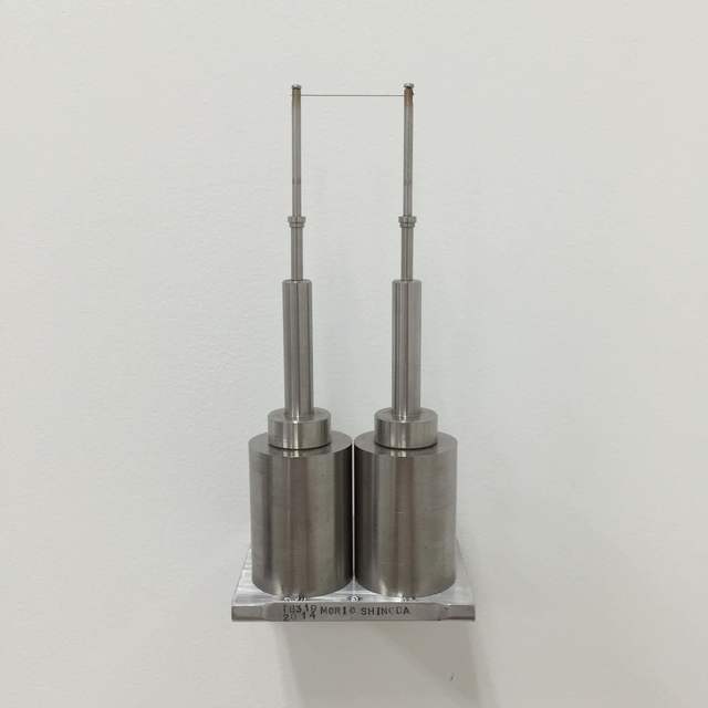 Morio Shinoda, ‘T8319’, 2014, KOKI ARTS
