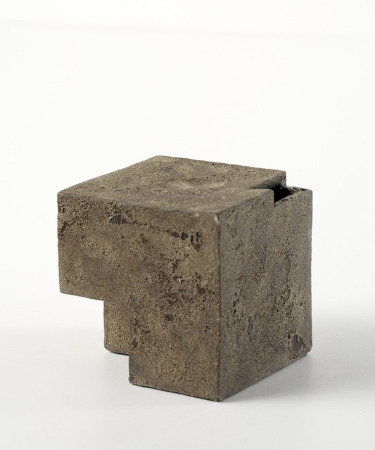 Kouzo Takeuchi, ‘Sculptural Vase’, 2013, Maison Gerard