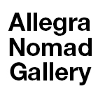 Allegra Nomad Gallery logo