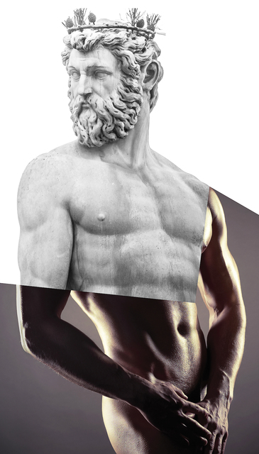 Alen Opsar, ‘Moist’, 2018, The Art Design Project