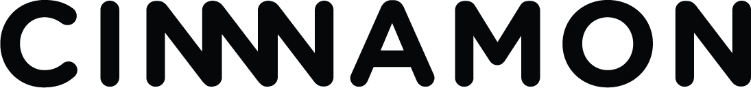 CINNNAMON logo
