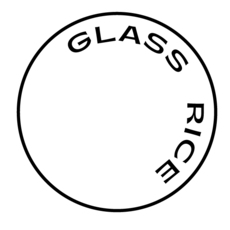 Glass Rice logo