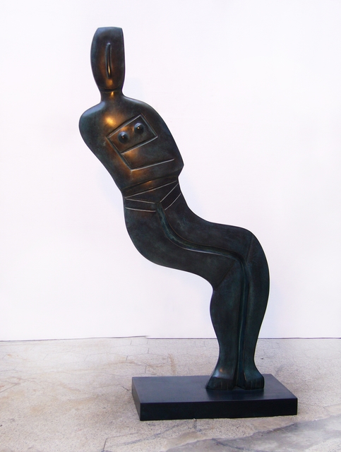 Marta Minujín, ‘Lunes’, 2013, RO Galeria de arte