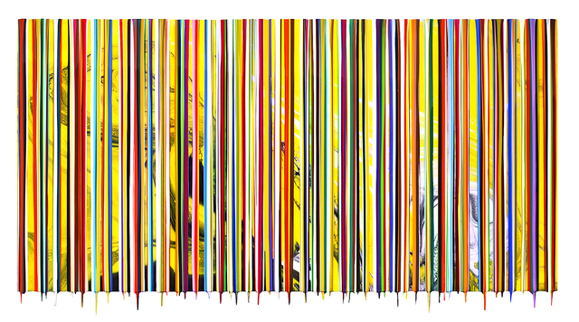 Francisco Valverde, ‘Lycanthrophy’, 2019, Galerie LeRoyer