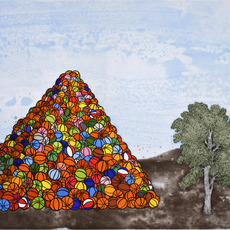 David Huffman