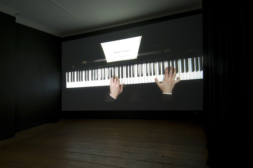 patrick bernatchez, piano orbital.01, guillaume lekeu, david kaplan, video, 27:16 min, 2011 patrick bernatchez, piano orbital.01, guillaume lekeu, david kaplan, video, 27:16 min, 2011