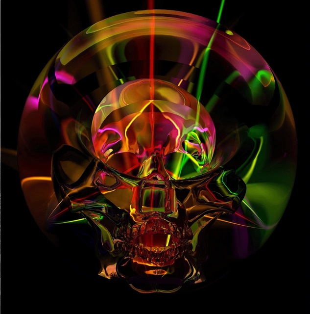 Konstantin Khudyakov, ‘Adam’, 2015, Savina Gallery