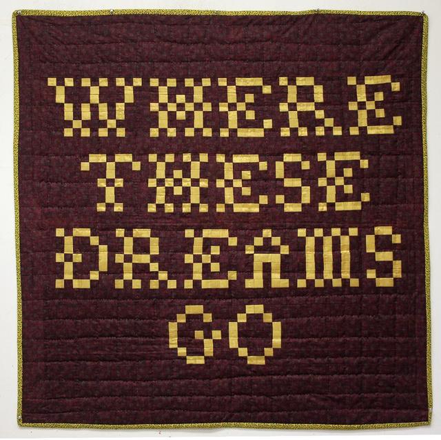Jack Edson, ‘Where These Dreams Go’, 2003-2018, Eleven Twenty Projects