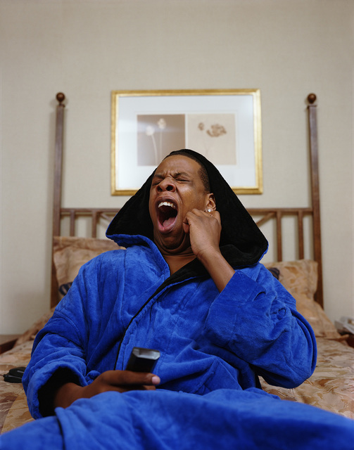 Dana Lixenberg, ‘Shawn Carter (Jay Z), 1998’, 2018, GRIMM