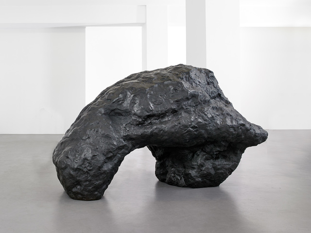 William Tucker, ‘Tauromachy’, 2008, Buchmann Galerie