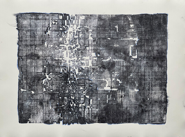 26 Digital Melt