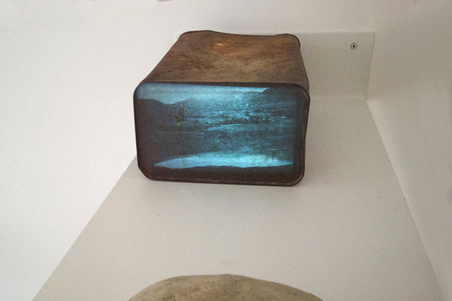 Dana Levy, ‘Pipelines And Sinkholes #2’, 2019, C24 Gallery