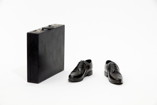 Andreas Blank, ‘Untitled’, 2018, Sculpture, Sandstone, Basalt, Serpentinite, SHIM Art Network