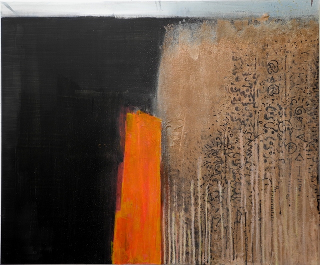 Alexander Jeanmaire, ‘Farb-Klang-Körper 765’, 2010-2017, GALERIE URS REICHLIN