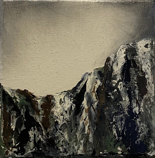 Peggy Wauters, ‘Berg’, 2016, Ro2 Art