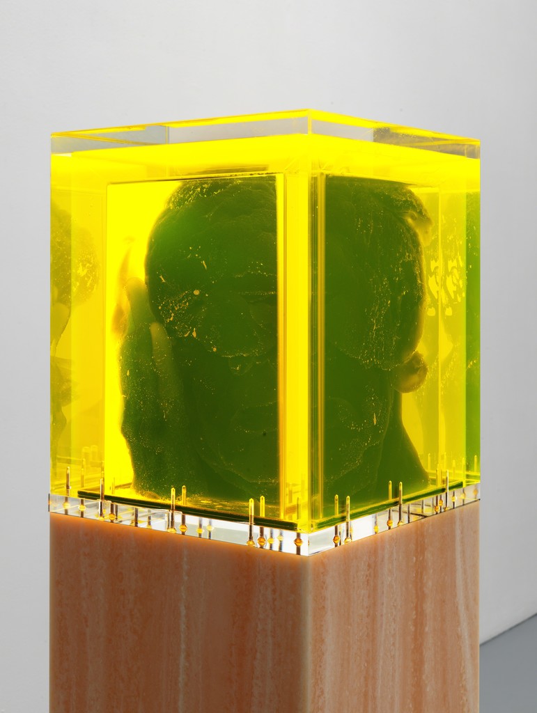 Installation view Folkert de Jong - Court of Justice, 2015/2016 at Galerie Fons Welters. Photography by Gert Jan van Rooij. Installation view Folkert de Jong - Court of Justice, 2015/2016 at Galerie Fons Welters. Photography by Gert Jan van Rooij.