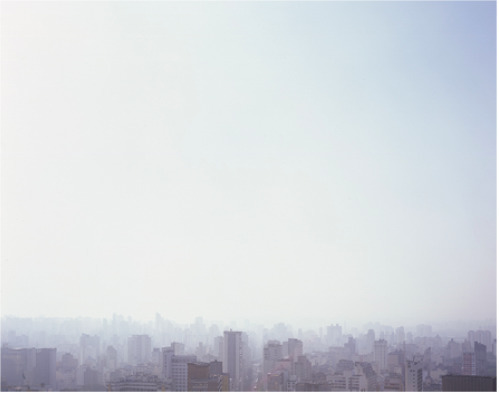 André Cepeda, ‘da série "Rua Stan Getz" São Paulo’, 2012, Cristina Guerra Contemporary Art