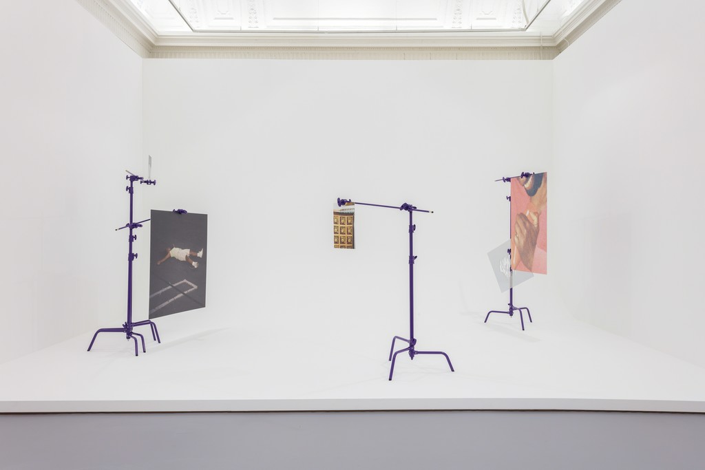 Installation view of Martine Syms: Fact & Trouble
20 April – 19 June 2016
Institute of Contemporary Arts London (ICA)
Photo: Mark Blower
Installation view of Martine Syms: Fact & Trouble
20 April – 19 June 2016
Institute of Contemporary Arts London (ICA)
Photo: Mark Blower