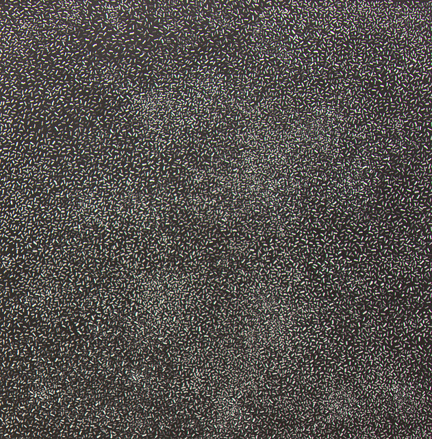 Zhao Zhao, ‘Mouse Droppings No. 6 老鼠屎 No. 6’, 2010, Painting, Oil on canvas 布面油画, Chambers Fine Art