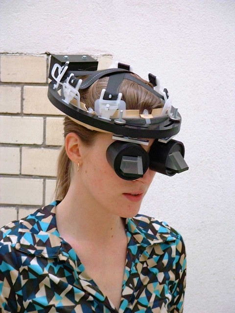 Carsten Höller, ‘Upside-Down Goggles’, 1991-2001, Air de Paris