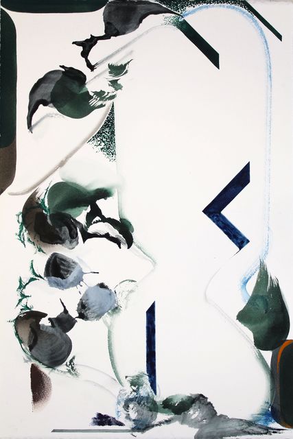IDN, ‘Haiku (27)’, 2017, A.I. Gallery