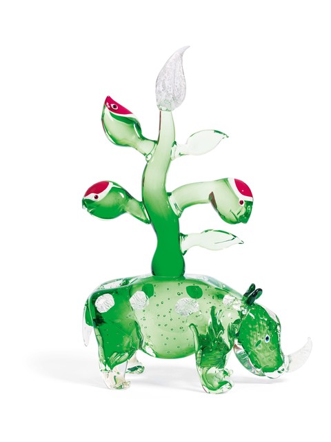 Rosemarie Benedikt, ‘Safari Park’, 2019, Galerie Kovacek & Zetter