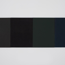 Brice Marden