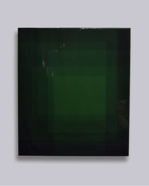 Dirk Salz, ‘# 2089’, 2015, Victor Lope Arte Contemporaneo