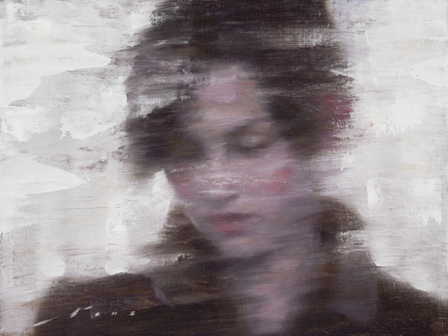 Hue is Full / A Thousand Faces | Vincent Xeus Solo Exhibition | Gallery 1261 | Artsy