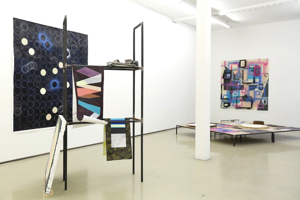 courtesy Krinzinger Projekte / photo: Jasha Greenberg courtesy Krinzinger Projekte / photo: Jasha Greenberg