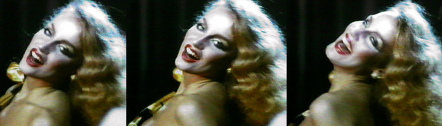 T.J. Wilcox, ‘The Jerry Hall Story’, 2017, Sadie Coles HQ