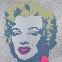 Diamond Dust Marilyn