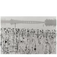 'Summer Palace, Lake Kun Ming, Beijing, China'(Peking)