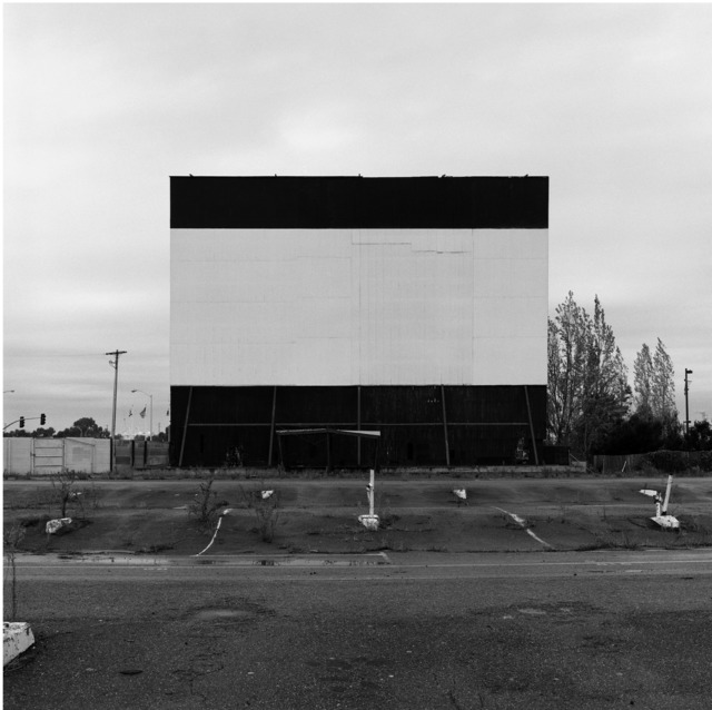 Jeff Brouws, ‘Alameda, California’, 1992, Robert Klein Gallery
