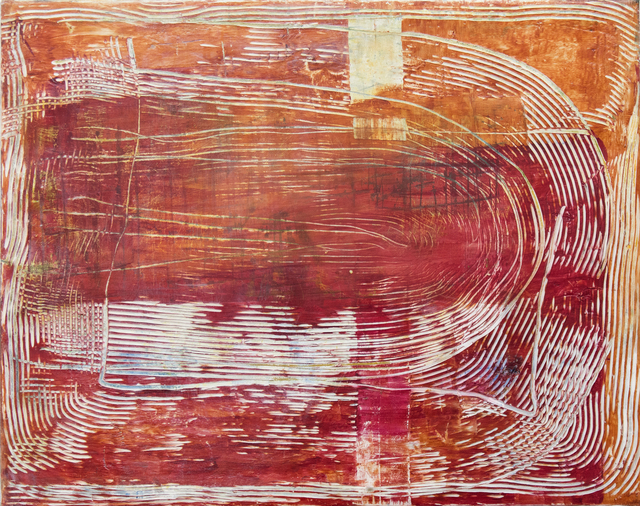 Jutta Naim, ‘Mimesis No 9’, 2017, Oeno Gallery