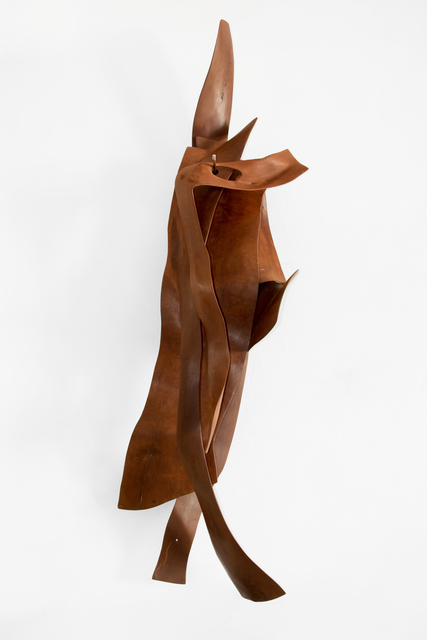 Marcelo Silveira, ‘Pele XII’, 2009-2014, Galeria Nara Roesler