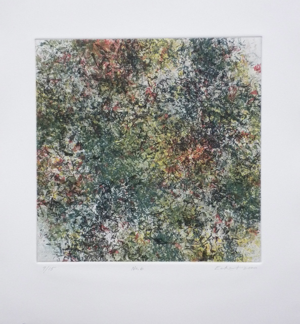 Charles Eckart, ‘No.6’, 2000, Seager Gray Gallery